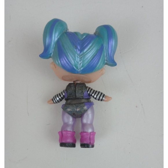 MGA Entertainment | Toys | Lol Surprise Dolls Movie Magic Exclusive ...